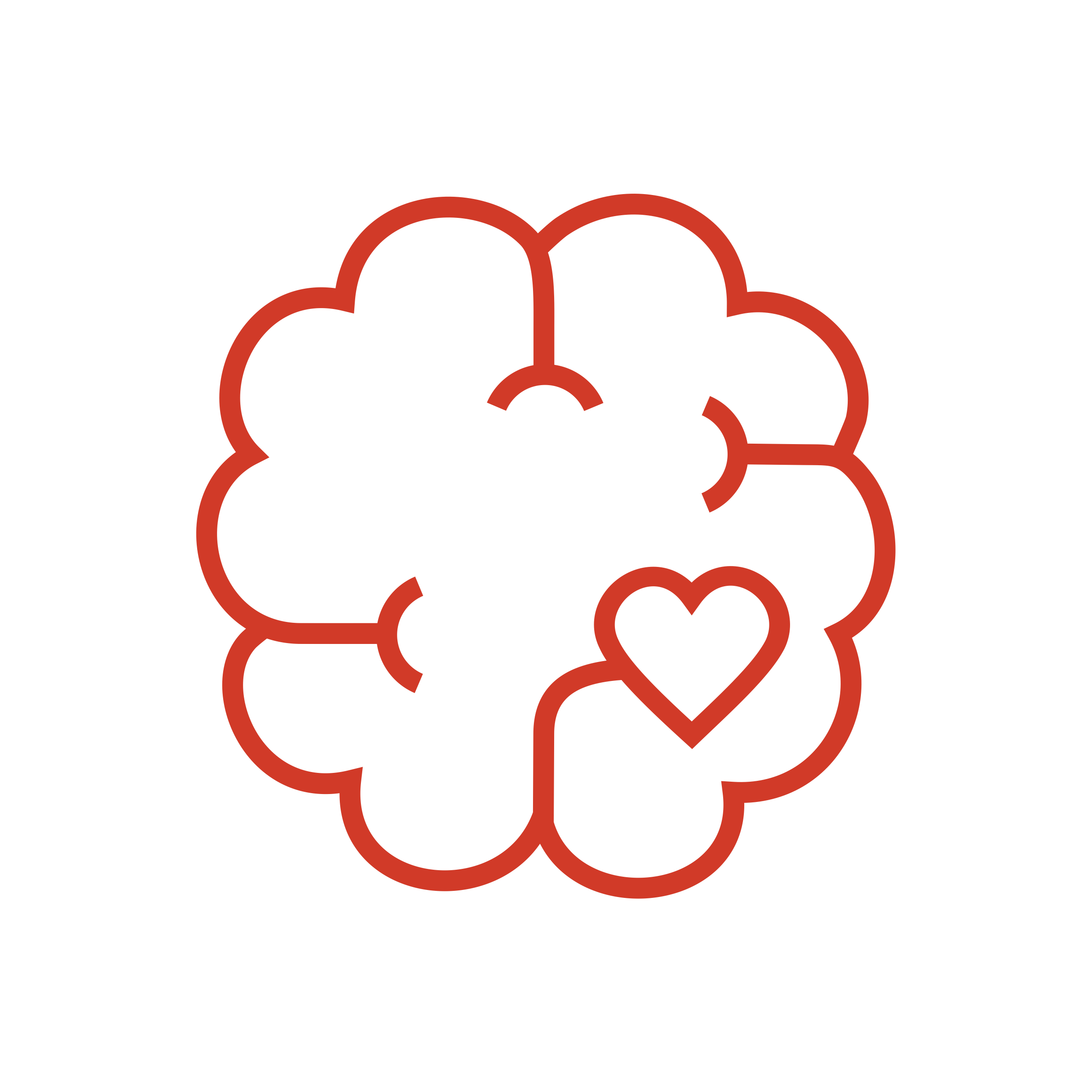 Pomoc psychologiczna Olsztyn - ikona usługi